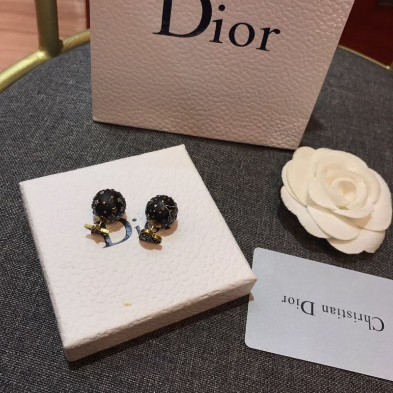 Christian Dior Earrings